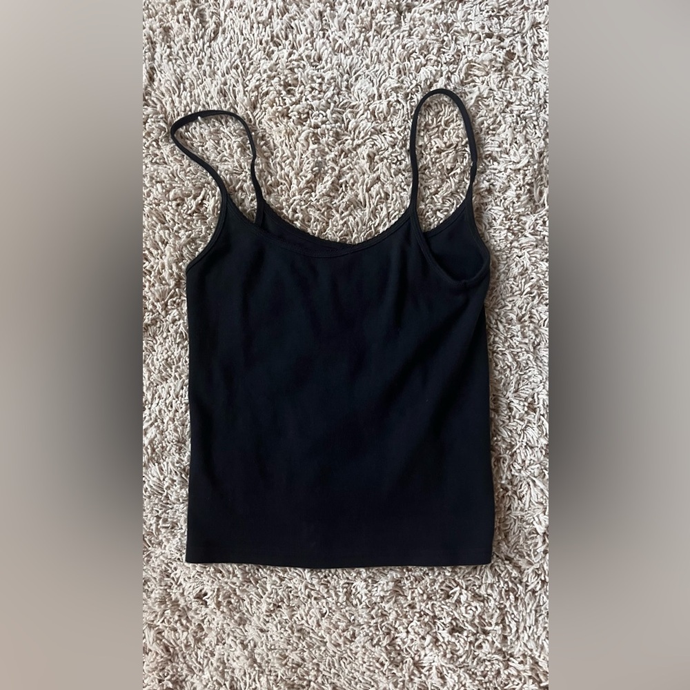 brandy melville john galt tank